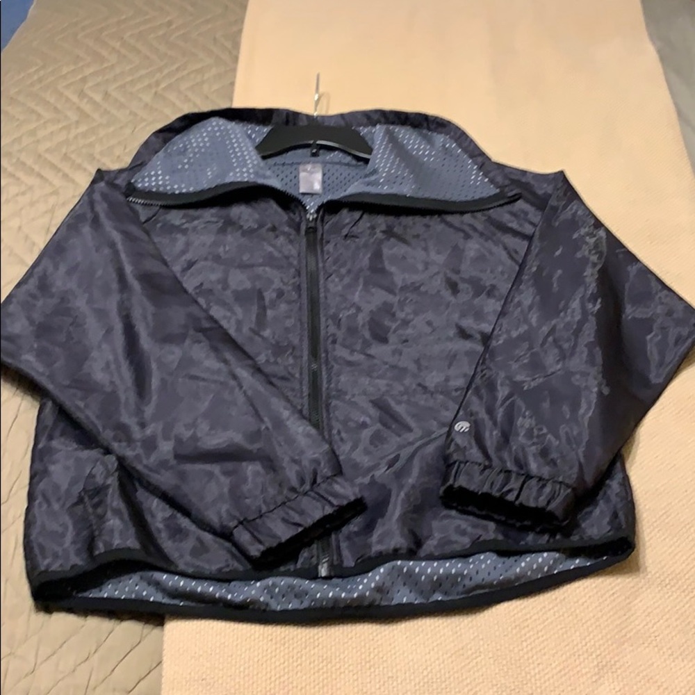 Champion Jacket